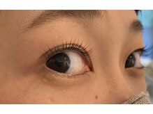 イノセントネイル(Innocent nailMR)/パリジェンヌラッシュリフト