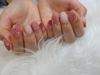 リフレッシュサロン 隠れ家/