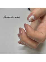 アンブローズネイル(Ambrose nail)/