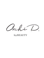 OrchiD.by BEAUTY (スタッフ)