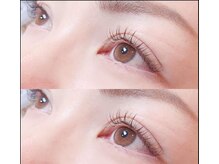 ビューティーアンドライフ オリビア(Beauty&Life Olivia)/くるんとまつ毛パーマ