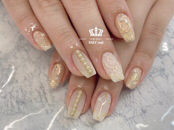 エムアンドワイ 秋葉原店(M&Y)/