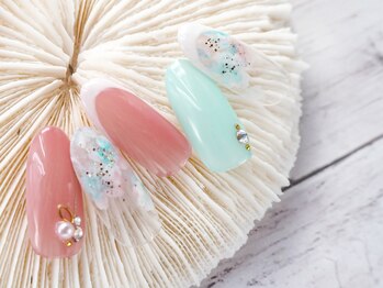 ヘゼリヒ(Gezellig)/定額