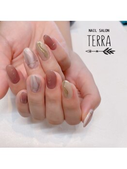 テラ(TERRA)/☆キャンペーンコース