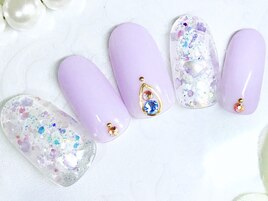 リュクスシアー￥14100