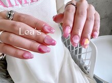 レアース(Lea's)/大人気ちゅるん