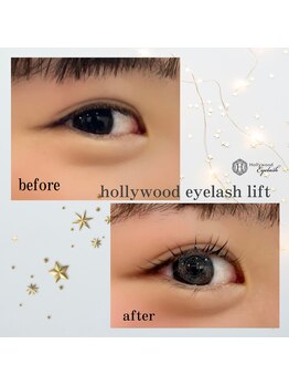 サロンドオリーブ エコールマミ店(Salon de Olive)/◎まつげパーマ