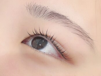 フィアラ 河原町店(Fiara)/まつ毛パーマ