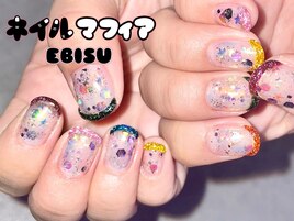 フラッシュラメ★