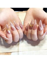 シルバール(silver'l+)/