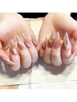 シルバール(silver'l+)/