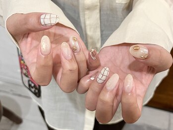 コダサンマルハチ(koda 308)/ニュアンスチェック