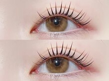 プラチナムドール 京都駅前店(PLATINUMDOLL)/マツエク/パリエク/フラット