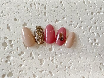 モアナ(Moana)/定額シンプル