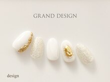 グランドデザイン 穂積店(GRAND DESIGN)/
