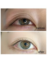 ラヴィアスプラス(LAVIAS+)/ラッシュリフト/駅近