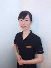 小顔整体研究所 KSラボ 金山店 坂本 晴香