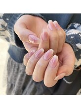 アイディー(i-dee)/チークネイル★