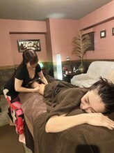 ラウレアココ(Laule'a Coko)/お疲れの箇所をピンポイントで！