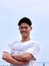 スペースジム 表参道(SPACE GYM)&nbsp;織部 隆清