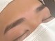 メイククラッシュ 五反田(Make●Crush)の写真/眉毛の処理はプロにお任せ★低刺激WAXでお肌への負担最小限！お顔の印象は眉毛で決まる！