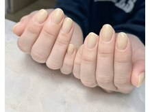 アオネイル(青桜 ao_nail_)/《人気No.1》マグネットネイル
