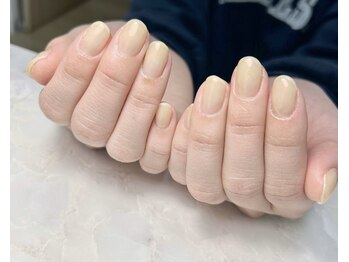 アオネイル(青桜 ao_nail_)/《人気No.1》マグネットネイル