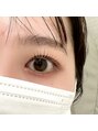 スターラッシュ 神戸三宮店(Star Lash) 根本からしっかりと立ち上げるラッシュリフトデザイン♪