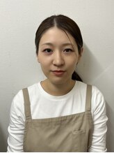 プラスネイル 自由が丘店(PLUS NAIL) 加藤 （あ）
