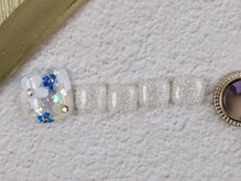 ショコ アンド ラム(Syoko&Lum)/☆ホロ×フラワー☆