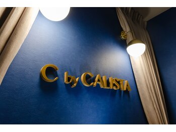 シー バイ カリスタ 新宿駅前店(C by CALISTA)/関東を中心に11店舗展開