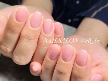 パラジェル　ワンカラー 