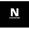 エヌ(N)のお店ロゴ