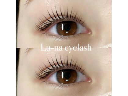 ルーナ(Lu-na)の写真