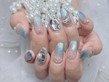 メイク 池袋(Meik)/ネイルデザイン
