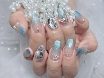 メイク 池袋(Meik)/ネイルデザイン