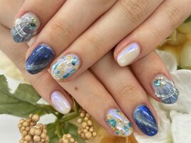 ○夏デザインコンテスト 2番☆