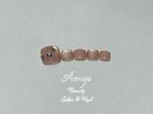 エミス(Amys)/FOOT Amys artコース