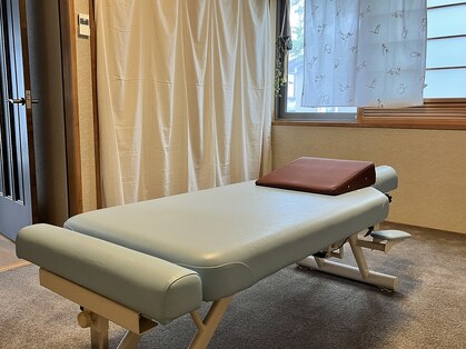 なみおと整体(namiotto)の写真