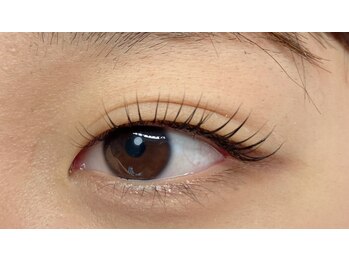 フーム(whom)/まつげパーマ!