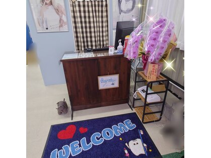 ハピカルの写真