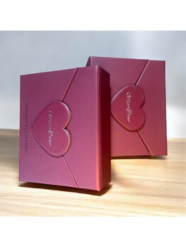 ソーハート(So Heart)/カラーエクステ☆