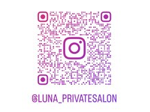 ルナ 千葉(LUNA)/公式Instagram