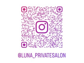 ルナ 千葉(LUNA)/公式Instagram