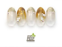 ピッピ 桜新町店(peep PEEP)/24年12月マンスリープラチナ-9