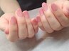 【hand】ワンカラー