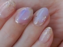 ライク(Like)/ニュアンス/奥行き