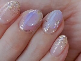 ニュアンス/奥行き