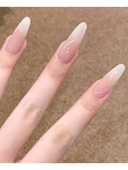 ザ ワンネイルズ(The one nails)/