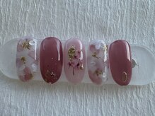 ユメ(YUME)/定額ネイル7000円